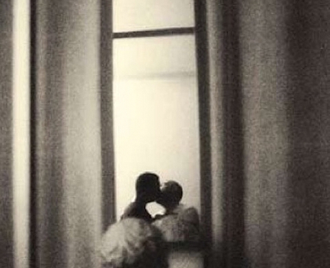 Au seuil de l'amour : une exposition de Mi-Hyun Kim Au seuil de l'amour : une exposition de Mi-Hyun Kim