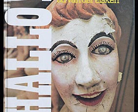 Ed van der Elsken présente Imprimés au Point du Jour