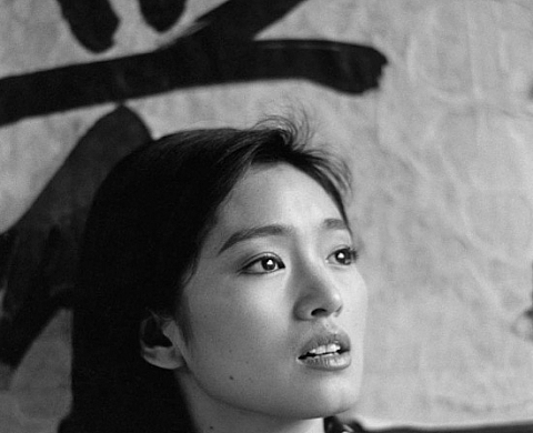 Les Portraits de Marc Riboud exposés à la galerie Arcturus Les Portraits de Marc Riboud exposés à la galerie Arcturus