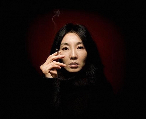 Votre portrait réalisé par Paolo Pellegrin