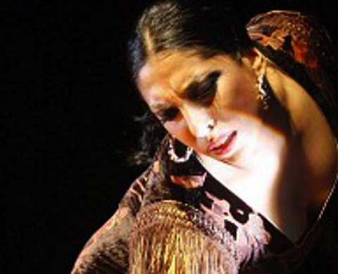 Du flamenco à l'hôpital d'Arles !