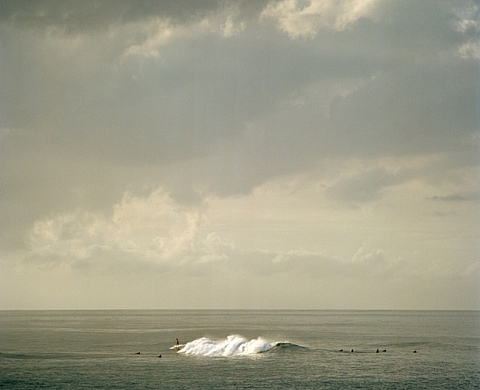 Raphaël Dautigny présente « Surf » Raphaël Dautigny présente « Surf »