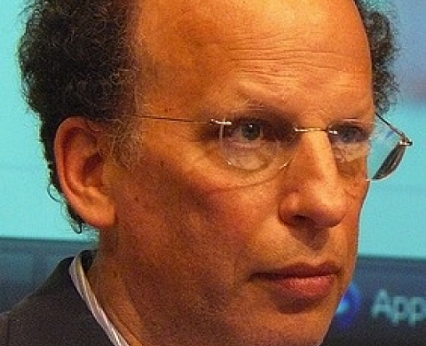 Fred Ritchin New Dean at ICP