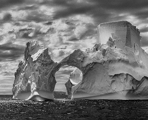 Genesis - Sebastião Salgado