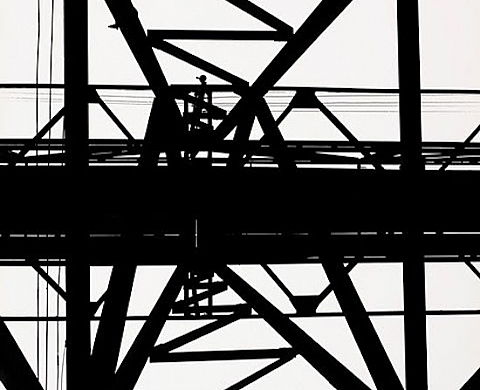 Keld Helmer-Peterson à la maison du Danemark : 