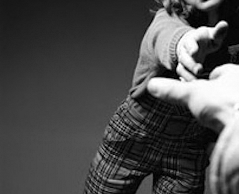 Exposition de Steve Hiett She knows me too well à la galerie madé