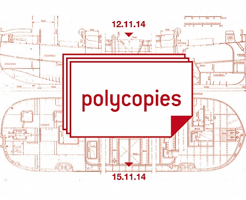 POLYCOPIES : 1ère édition d'un salon des livres