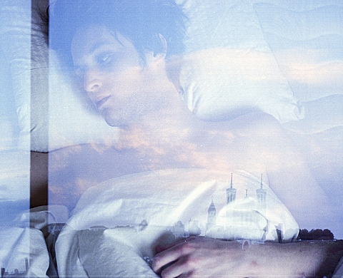 Nous sommes la nuit, une exposition collective Nous sommes la nuit, une exposition collective