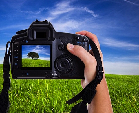 Sondage IPSOS sur les Français et la photographie en 2014 : « Je m'aime mais je me soigne »