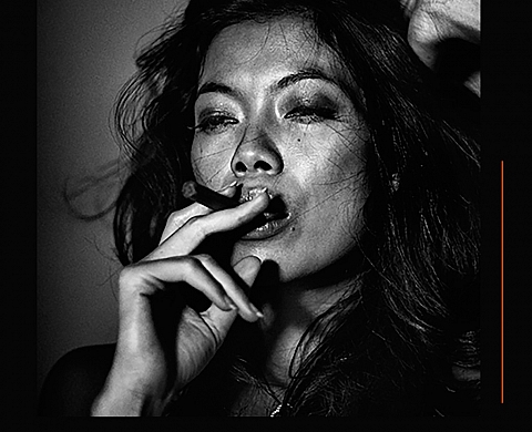 Shirren Lim publie « L'instant d'un Noir et Blanc  » Shirren Lim publie « L'instant d'un Noir et Blanc  »