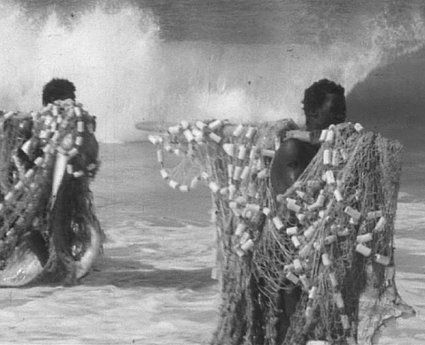 Maya Bracher : et au milieu coule le fleuve Maya Bracher : et au milieu coule le fleuve