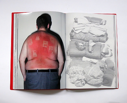 « Illustrated people » de Thomas Mailaender « Illustrated people » de Thomas Mailaender