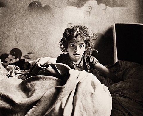 La première rétrospective de Roman Vishniac est à voir à Paris ! La première rétrospective de Roman Vishniac est à voir à Paris !