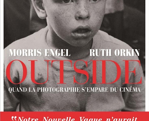 Outside : quand la photographie s'empare du cinéma Outside : quand la photographie s'empare du cinéma