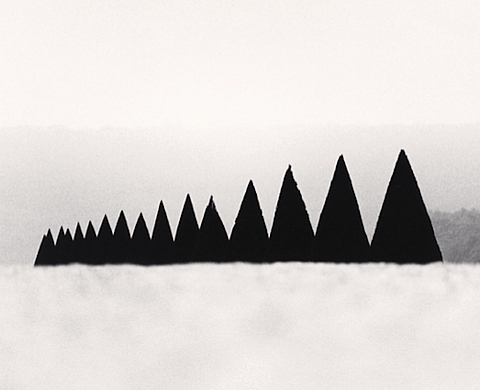 Michael Kenna, « France » Michael Kenna, « France »