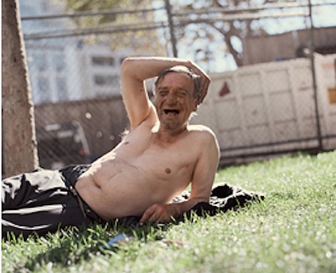 New exhibition at The Aperture Gallery