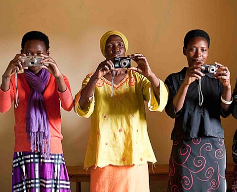 Rwanda des photos pour le dire