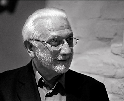 Mort de Lucien Clergue : le fils de l'épicier devenu photographe