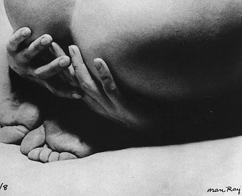 Man Ray : un record de vente !