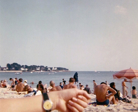 Michel Frizot : Toute photographie fait énigme, une collecte de regards à la MEP