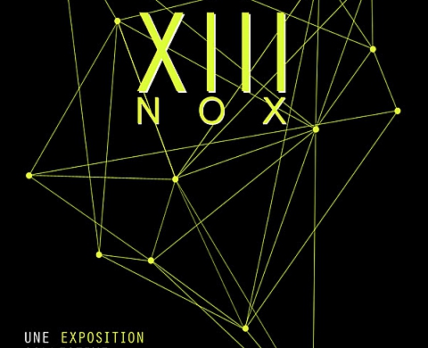 Exposition des Travaux des étudiants de l'ENS Louis Lumière au point Ephémère