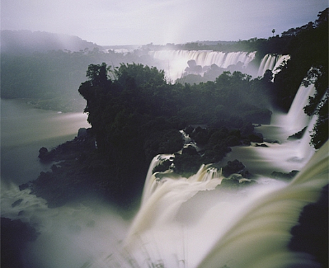 Les Paysages Intérieurs du Domaine de Chaumont-sur-Loire