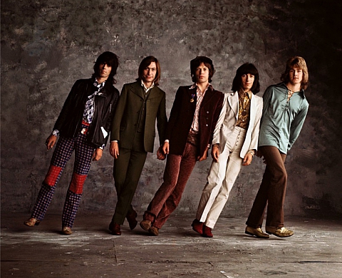 Rolling Stone / Revealed Rolling Stone / Revealed