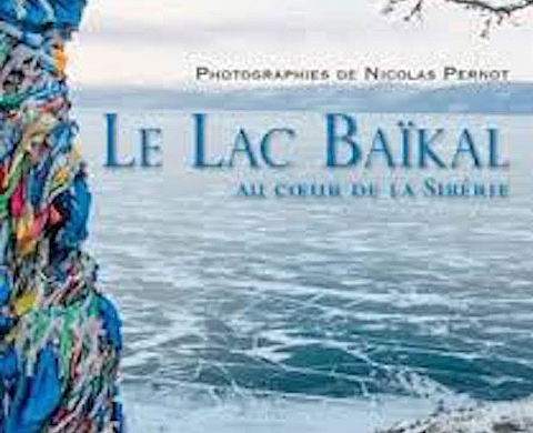 Nicolas Pernot : au coeur de la Sibérie Nicolas Pernot : au coeur de la Sibérie