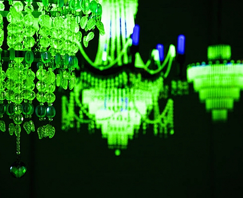 Ken + Julia Yonetani à l'Abbaye Maubuisson