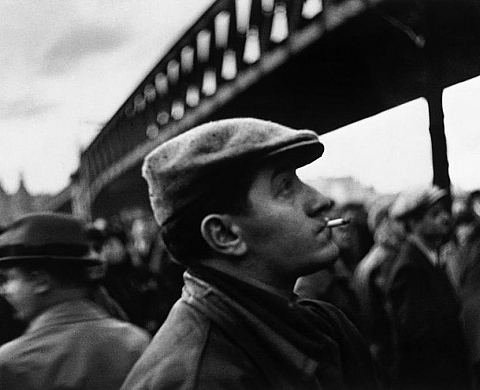 Paris Magnum, exposition à l'Hôtel de Ville Paris Magnum, exposition à l'Hôtel de Ville