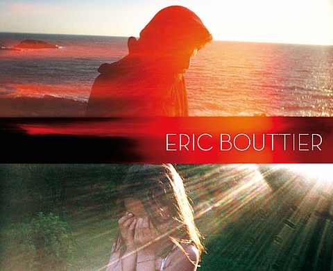 « Landed » d'Eric Bouttier, dans le cadre du collectif Ik-Art de l’Espace Icare.