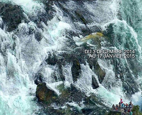 Yann Arthus-Bertrand expose « La Suisse vue du ciel »