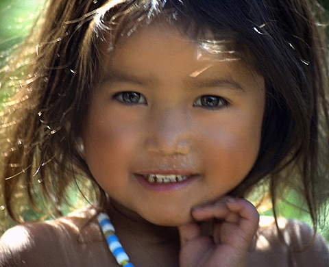 « Enfance et joie en Asie » « Enfance et joie en Asie »