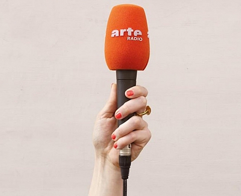 Arte Radio : « La photo qu'ils n'ont pas prise »