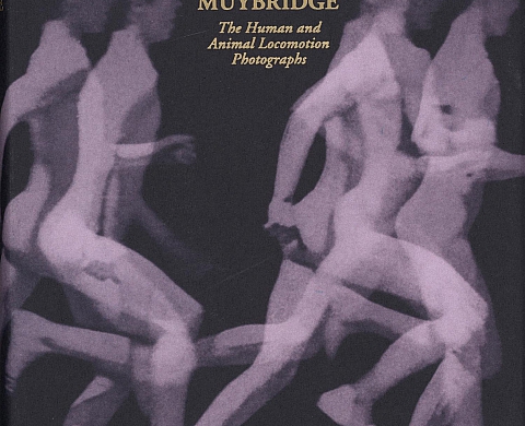 KO-25 EADWEARD MUYBRIDGE KO-25 EADWEARD MUYBRIDGE