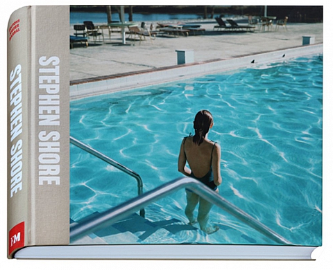 Stephen Shore l'un des photographes les plus talentueux Stephen Shore l'un des photographes les plus talentueux