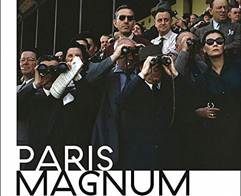 Paris Magnum, la capitale par les plus grands photoreporters Paris Magnum, la capitale par les plus grands photoreporters