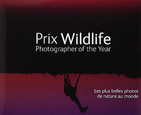 Prix Wildlife Photographer of the Year Prix Wildlife Photographer of the Year