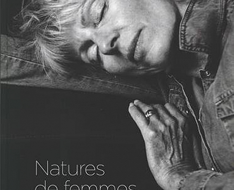 Natures de femmes - Philippe Evenou Natures de femmes - Philippe Evenou