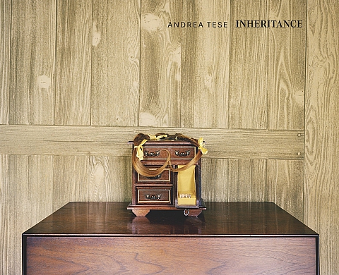 Inheritance - Andrea Tese Inheritance - Andrea Tese