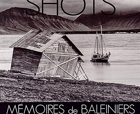 Baleiniers des pôles - Kyriakos Kaziras Baleiniers des pôles - Kyriakos Kaziras