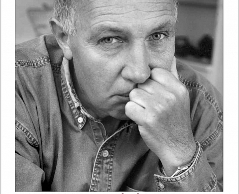 Raymond Depardon par Christian Caujolle Raymond Depardon par Christian Caujolle