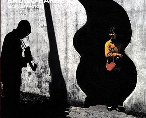 Chine - Bruno Barbey Chine - Bruno Barbey