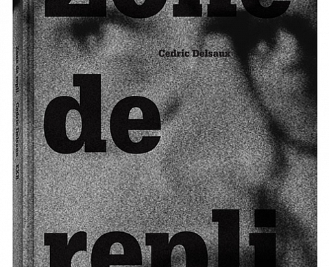 Zone de repli de Cedric Delsaux Zone de repli de Cedric Delsaux