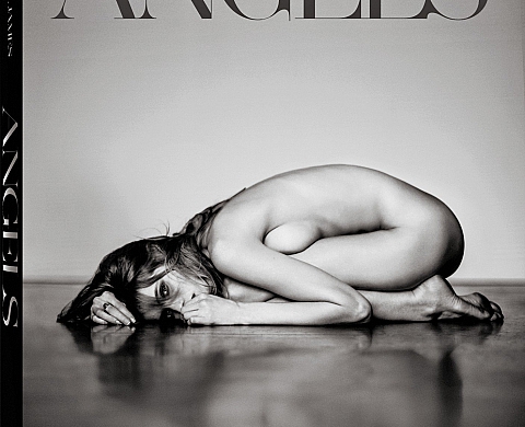 Angels - Russell James Angels - Russell James