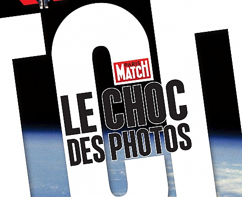 Le Choc des photos / Paris Match Le Choc des photos / Paris Match