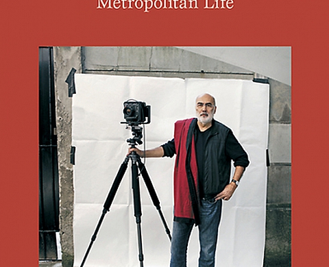 Metropolitan Life - Gabriele Basilico Metropolitan Life - Gabriele Basilico