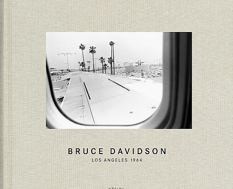 Bruce Davidson: Los Angeles 1964 Bruce Davidson: Los Angeles 1964