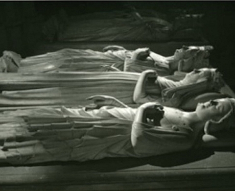 A l'ombre des rois, lumières et jeux de la photographie de Pierre Jahan