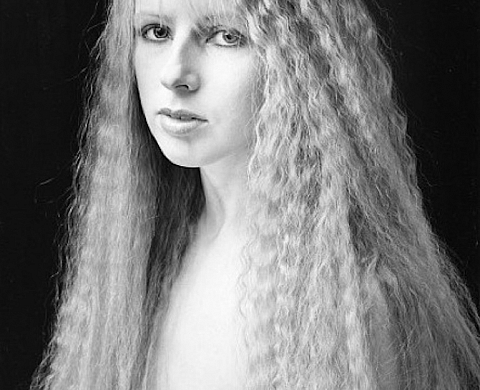 Tuija Lindström : la photographie est un processus magique ! Tuija Lindström : la photographie est un processus magique !